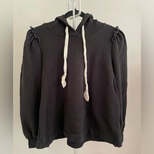 G brand hoodie